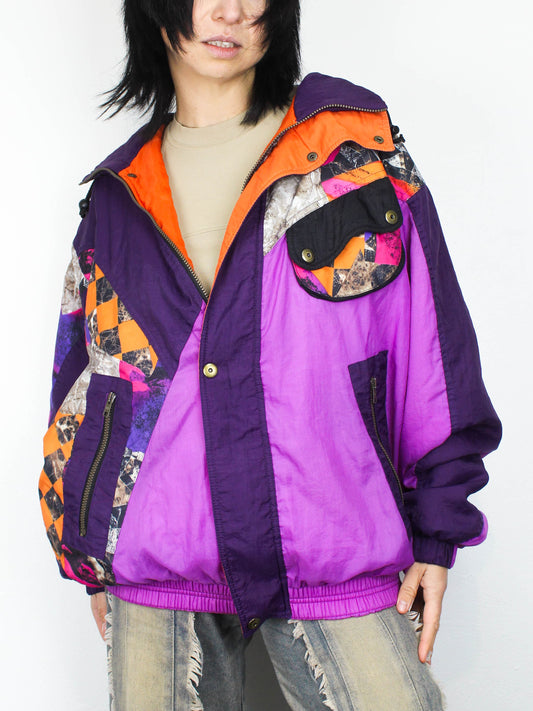 Анорак 90-х WEAR 6th