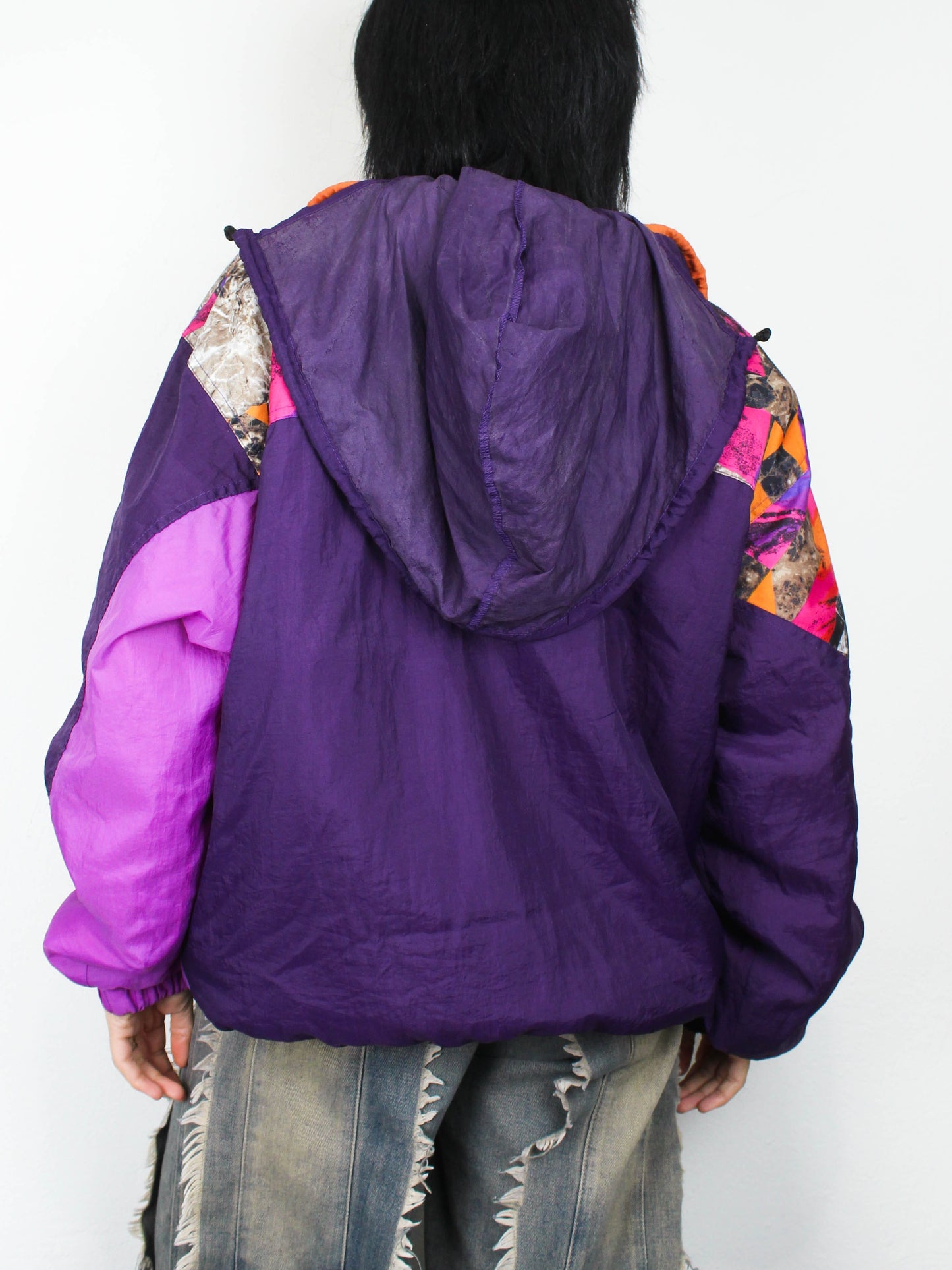 Анорак 90-х WEAR 6th