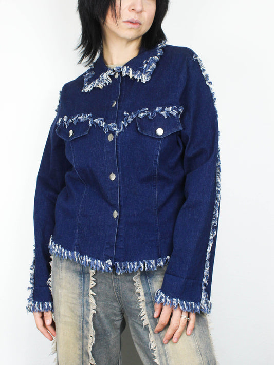 Джинсівка  Patty U.S.A