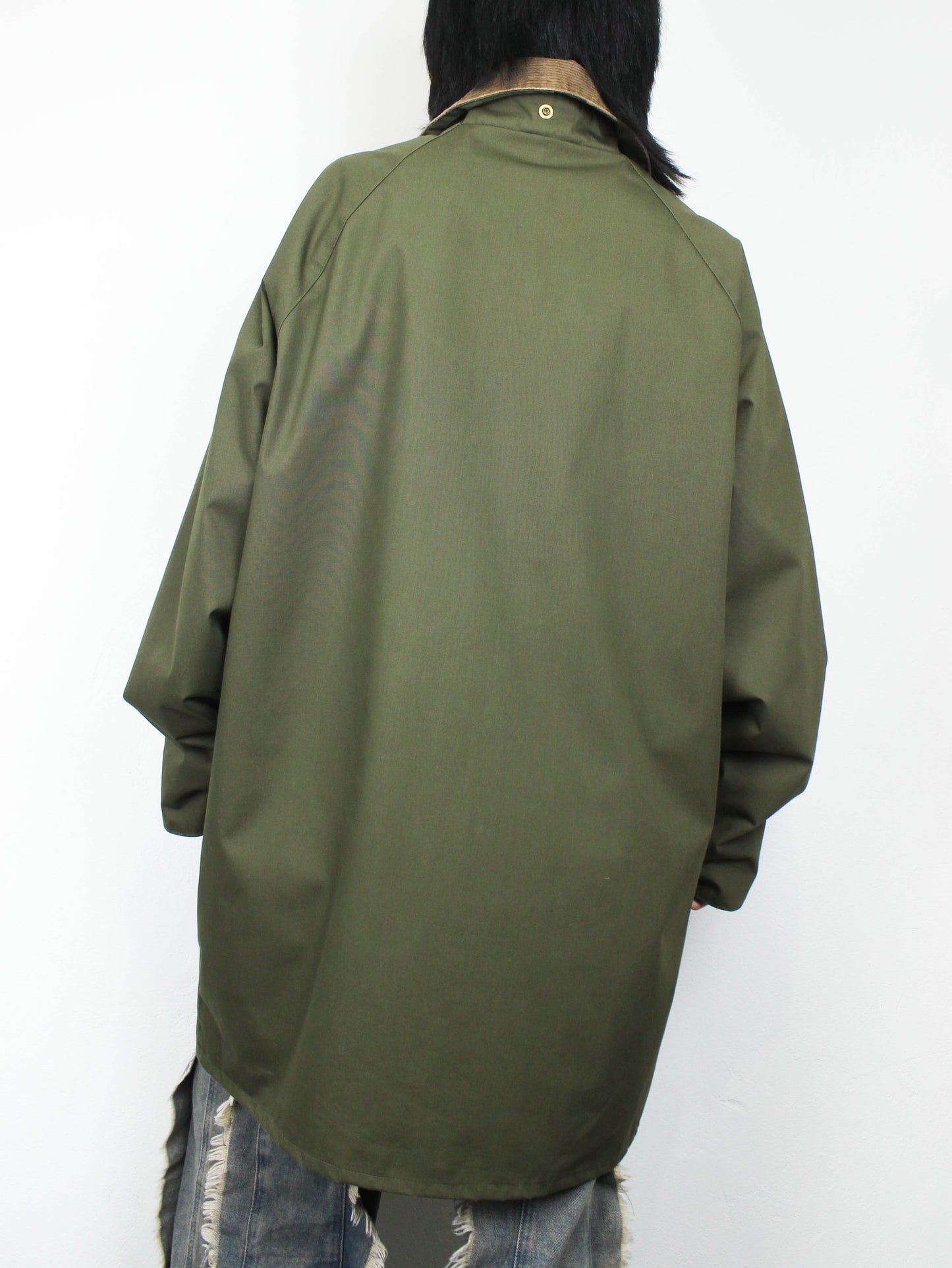 Куртка чоловіча в британському стилі A County Jacket