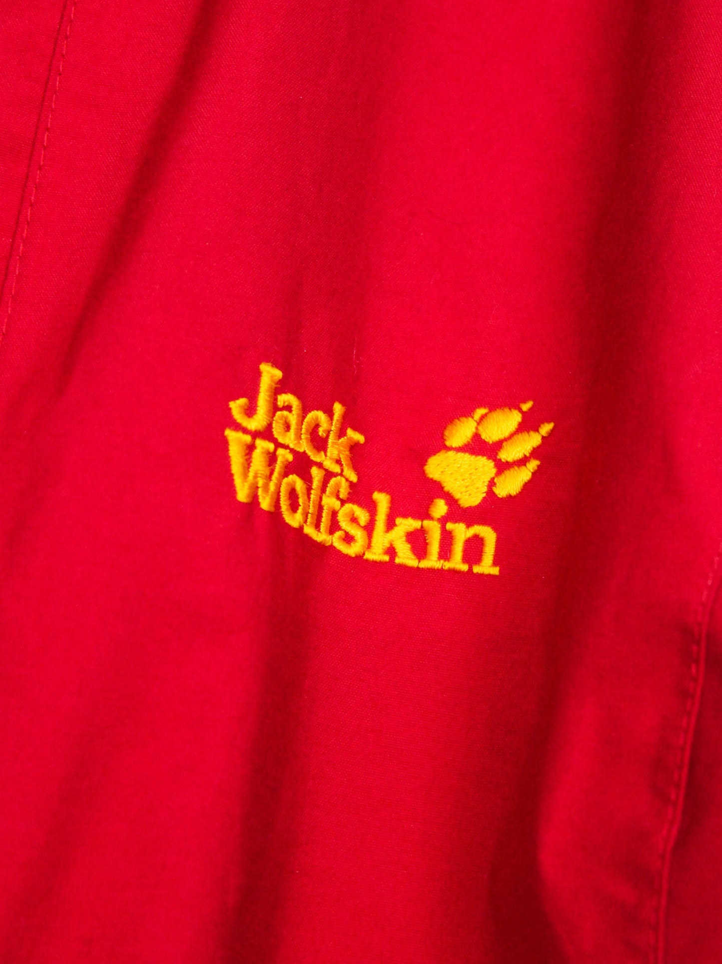 Мембранна куртка Jack Wolfskin