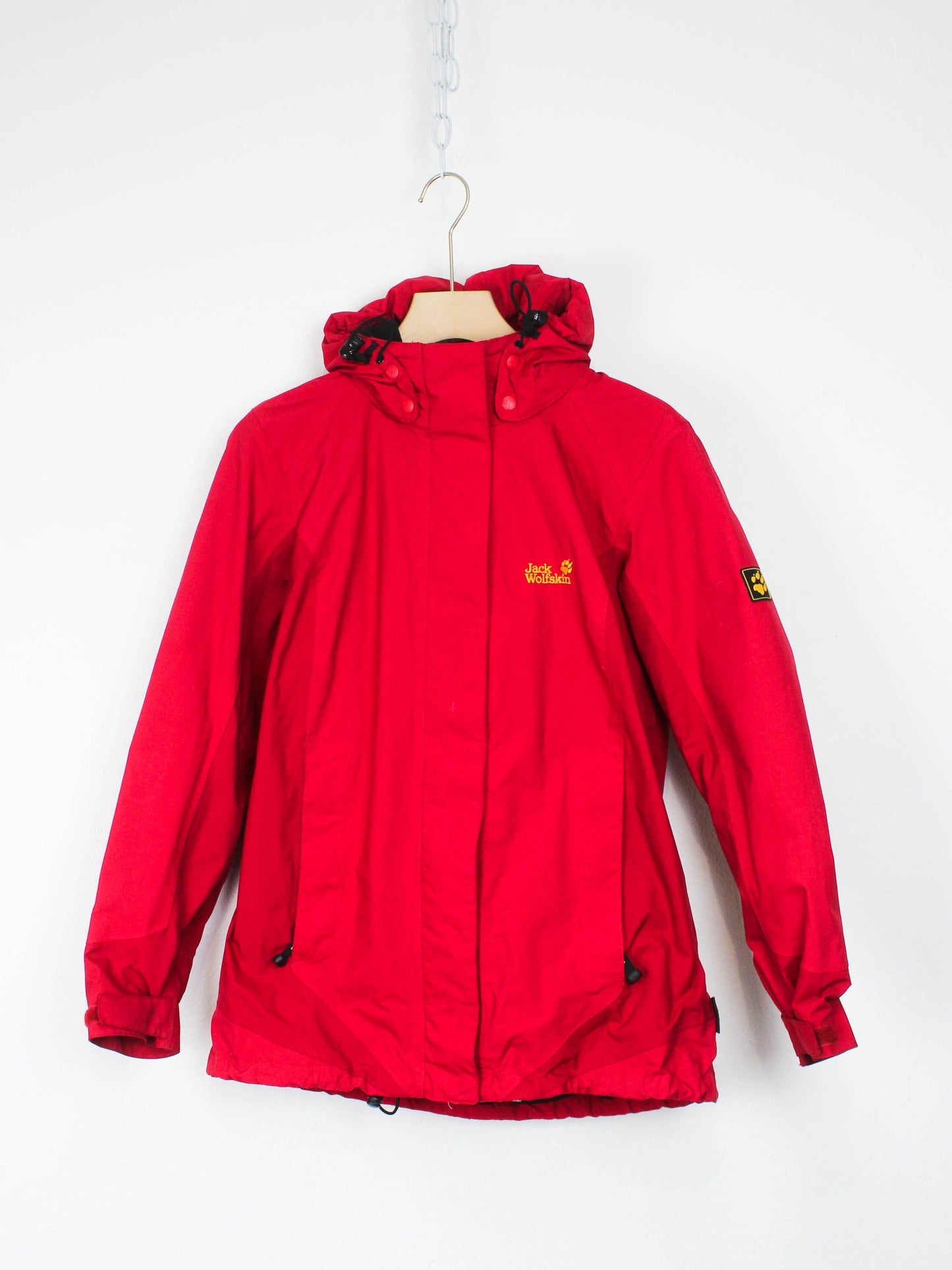 Мембранна куртка Jack Wolfskin