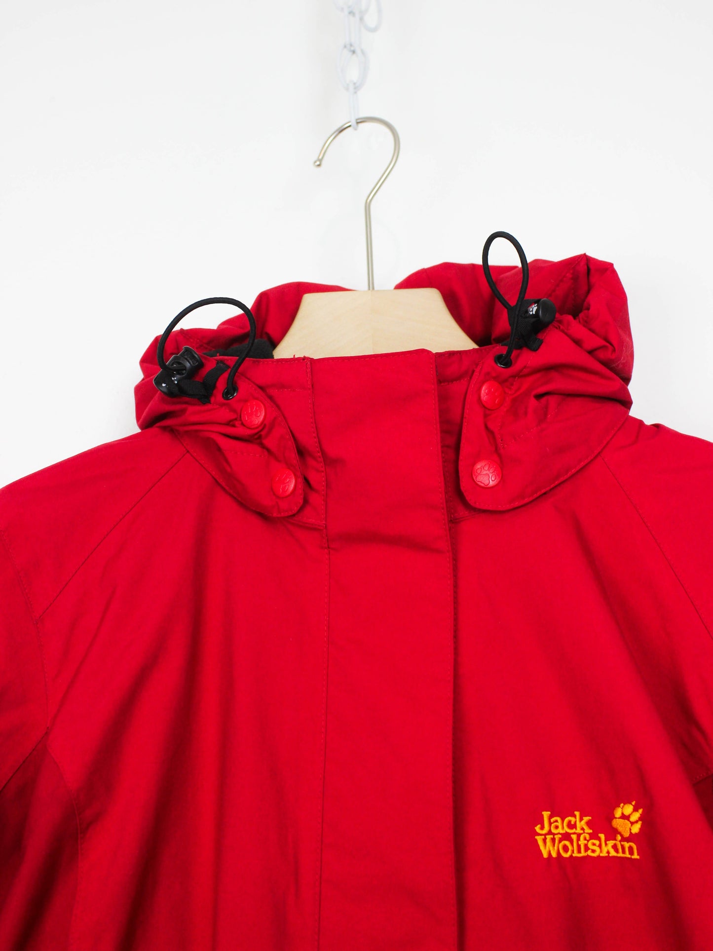 Мембранна куртка Jack Wolfskin