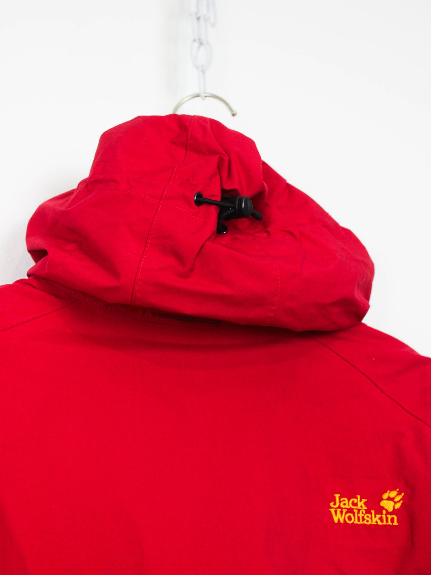 Мембранна куртка Jack Wolfskin