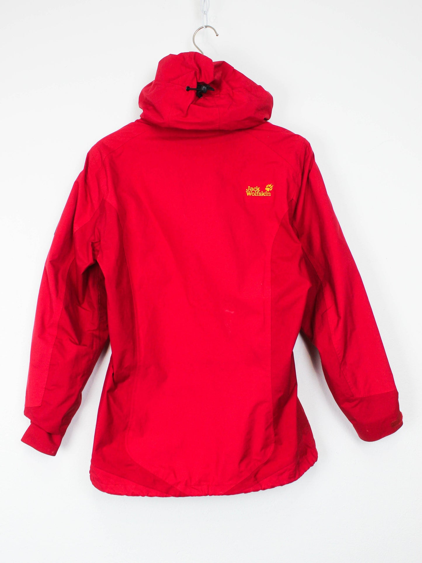 Мембранна куртка Jack Wolfskin