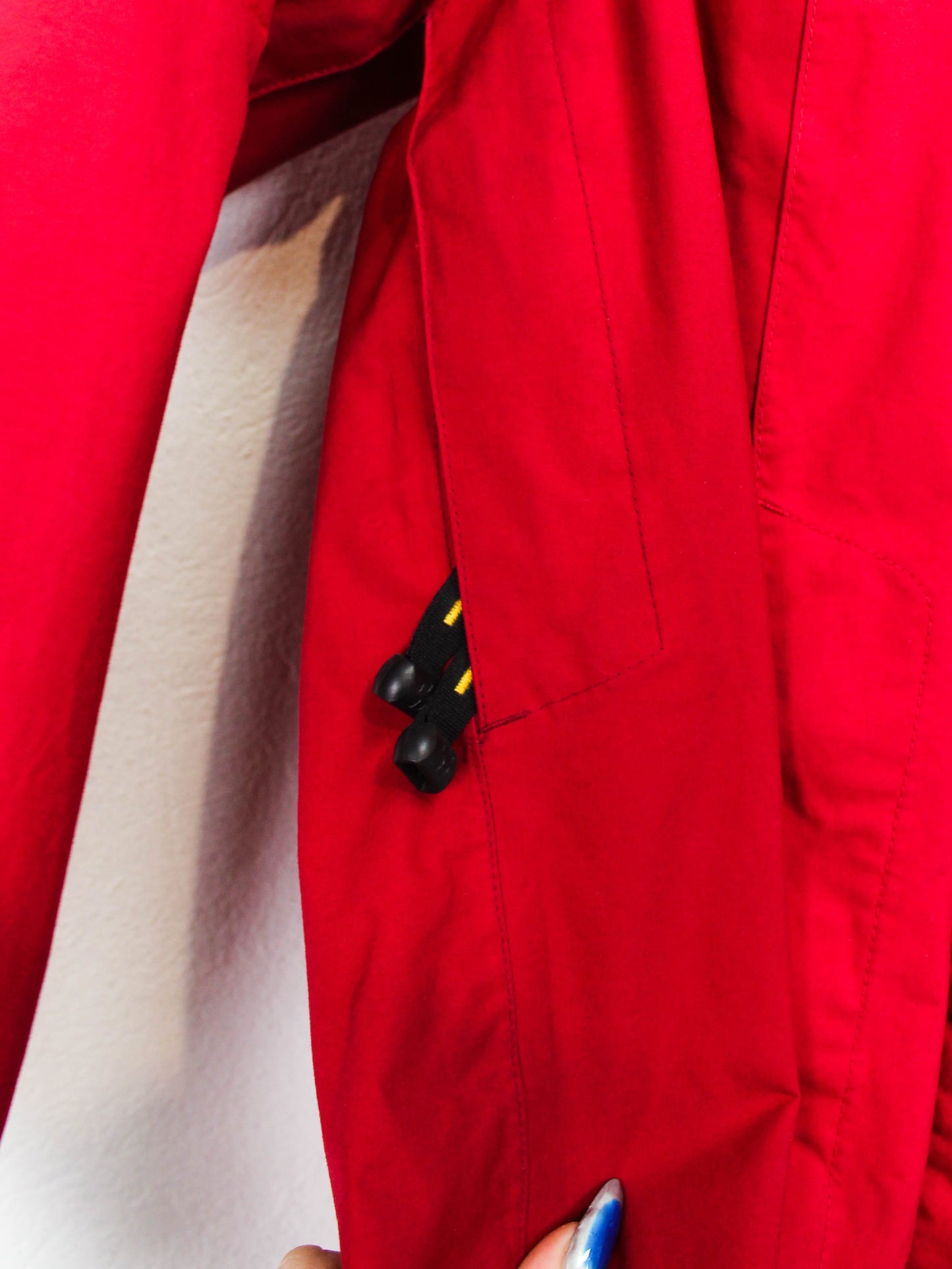 Мембранна куртка Jack Wolfskin