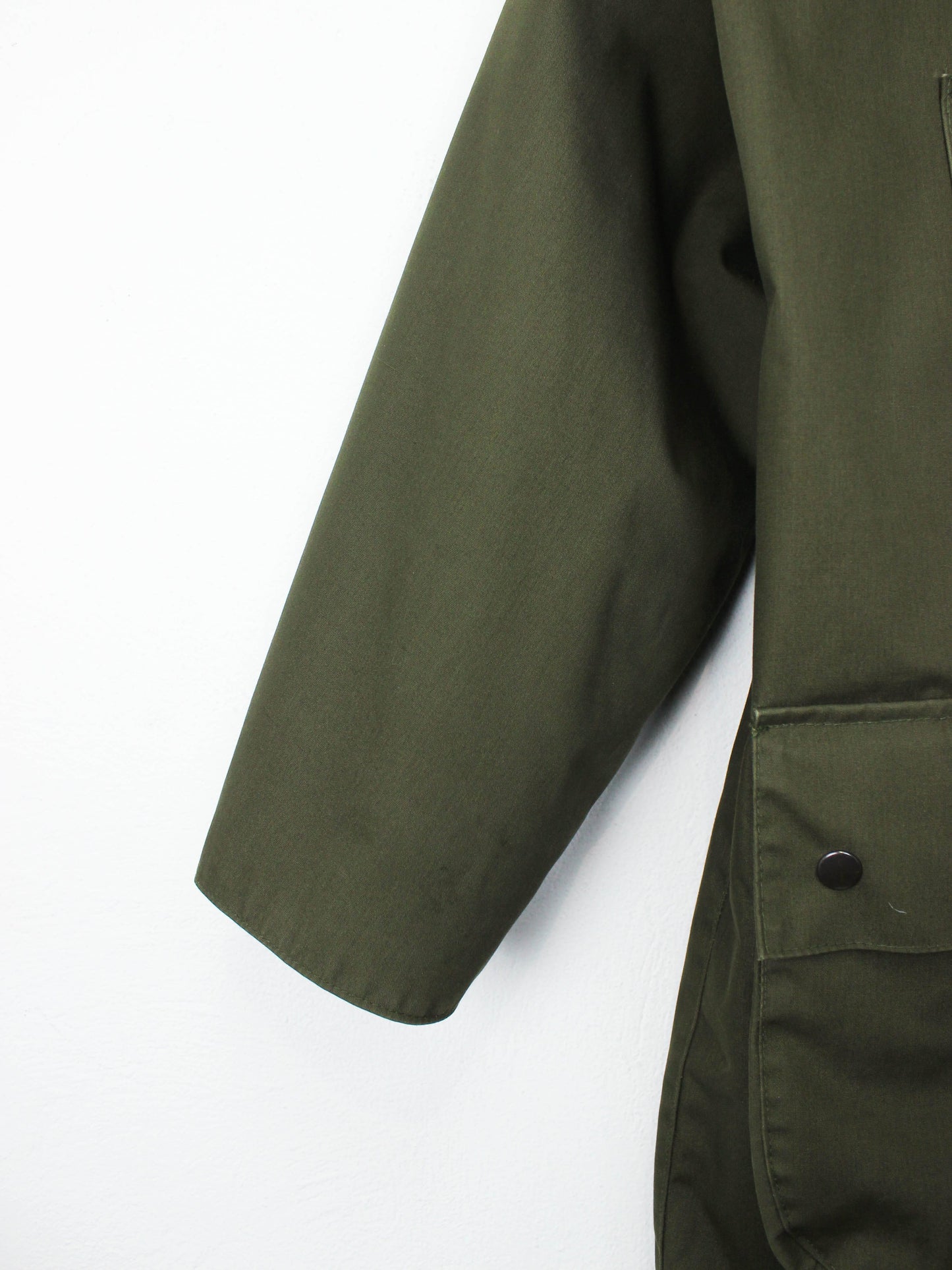 Куртка чоловіча в британському стилі A County Jacket