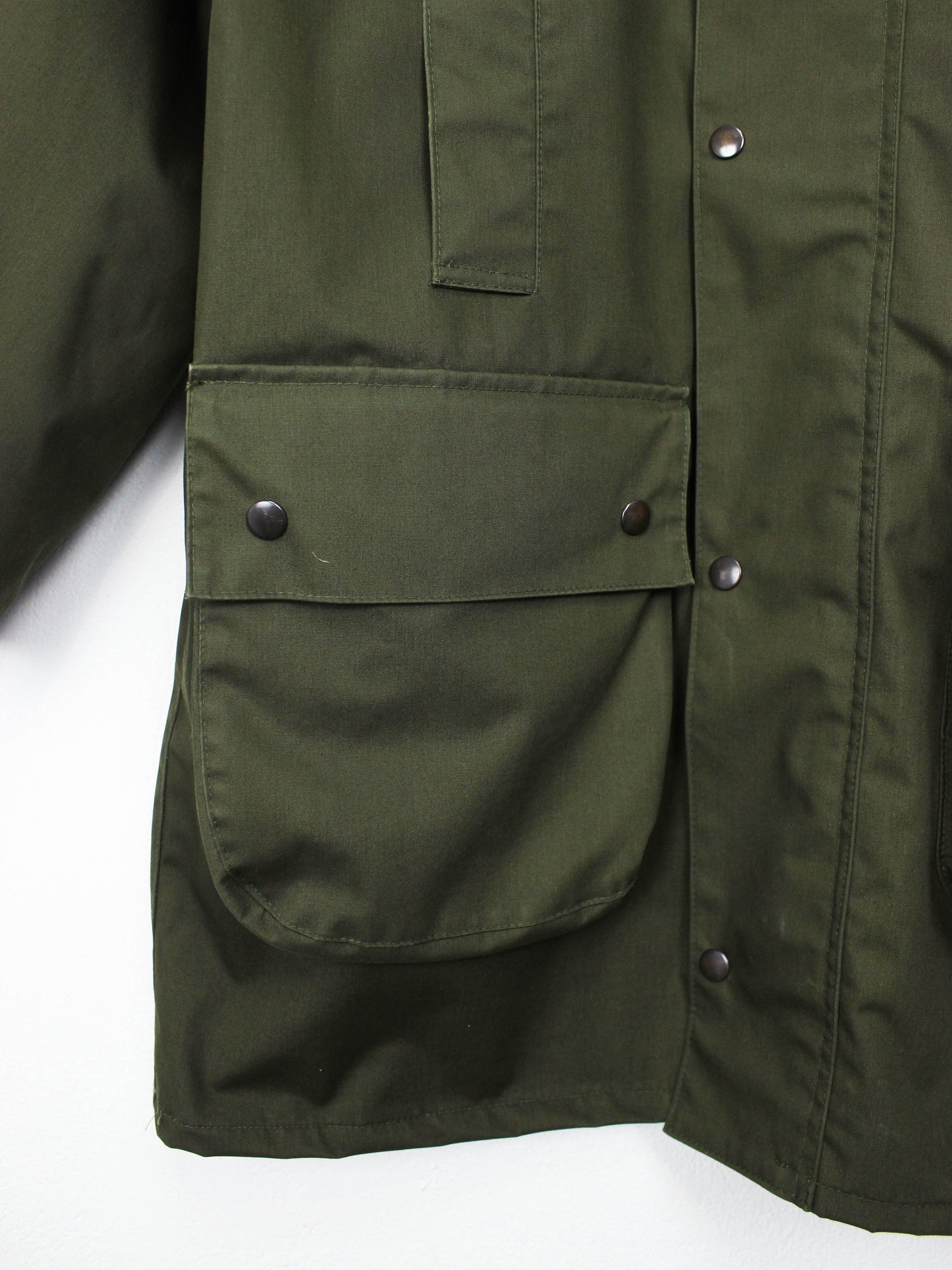 Куртка чоловіча в британському стилі A County Jacket