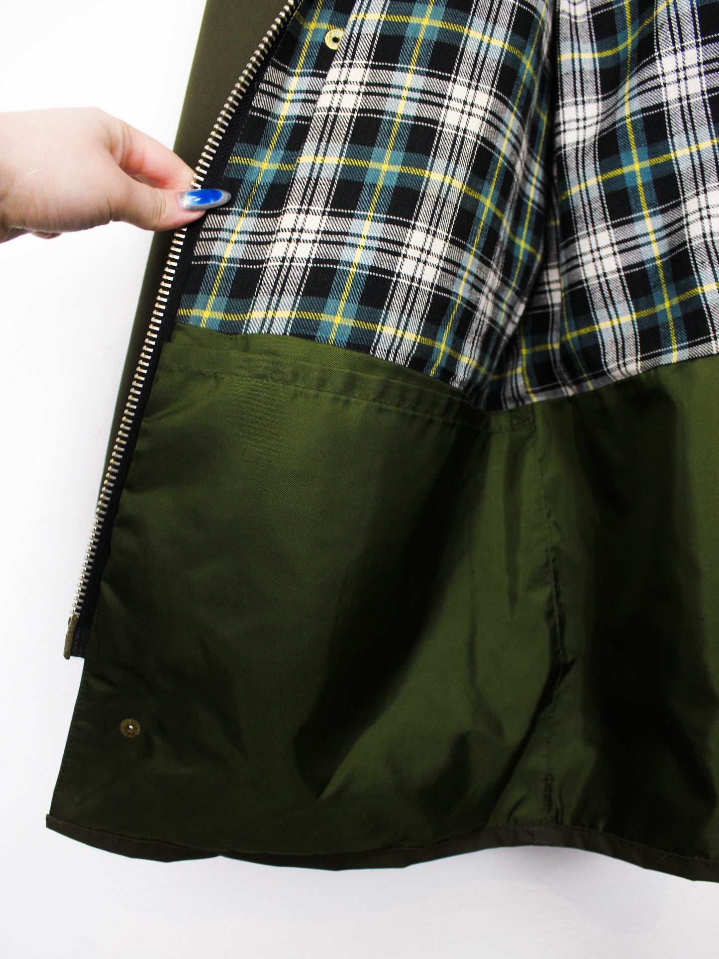 Куртка чоловіча в британському стилі A County Jacket