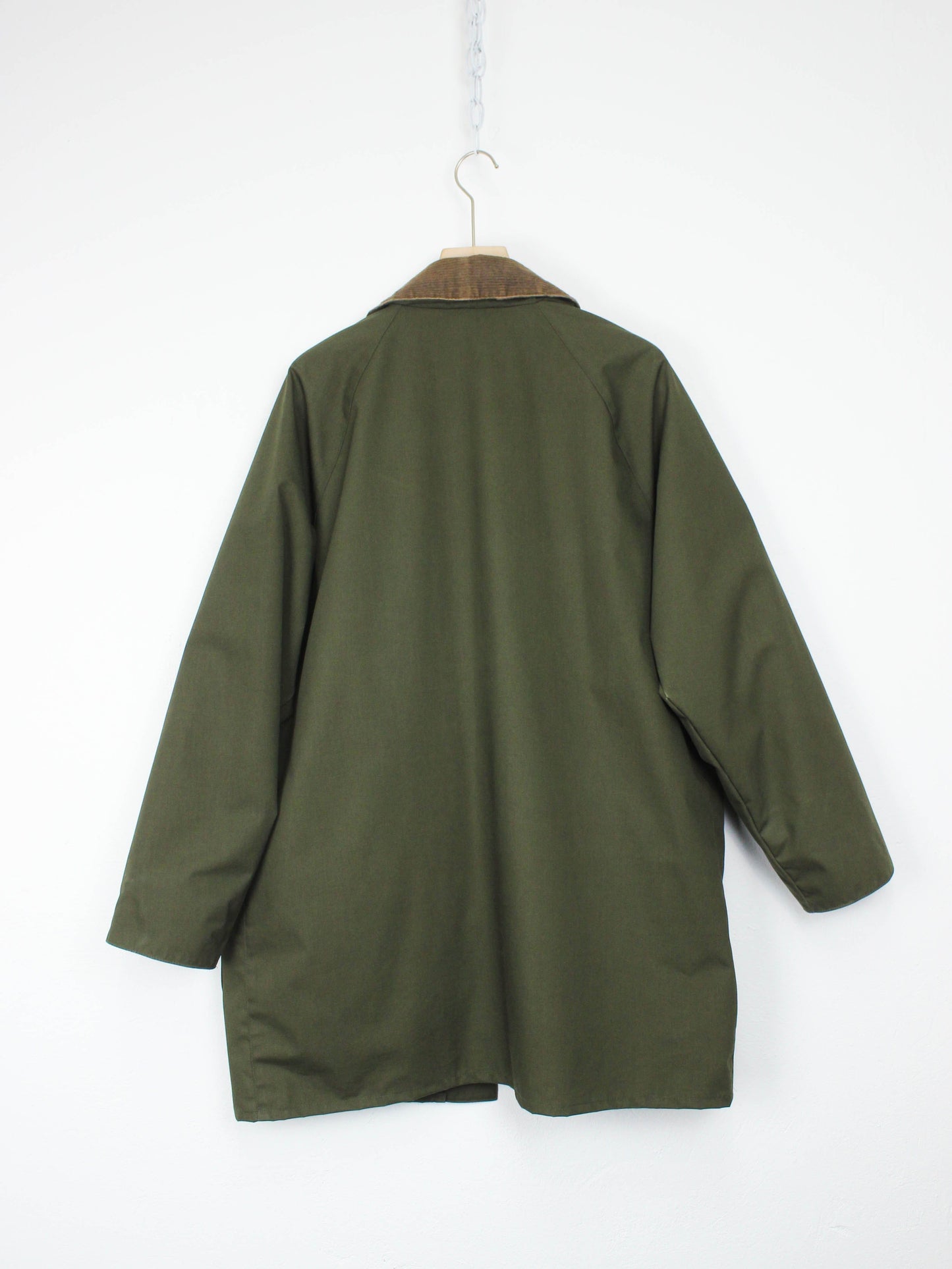 Куртка чоловіча в британському стилі A County Jacket