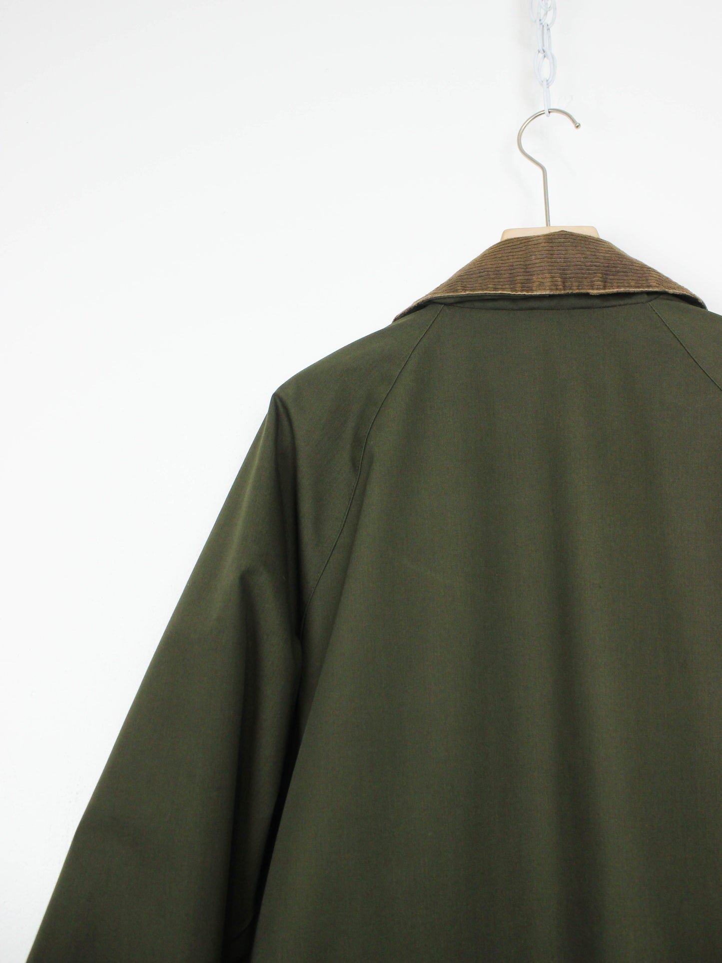 Куртка чоловіча в британському стилі A County Jacket