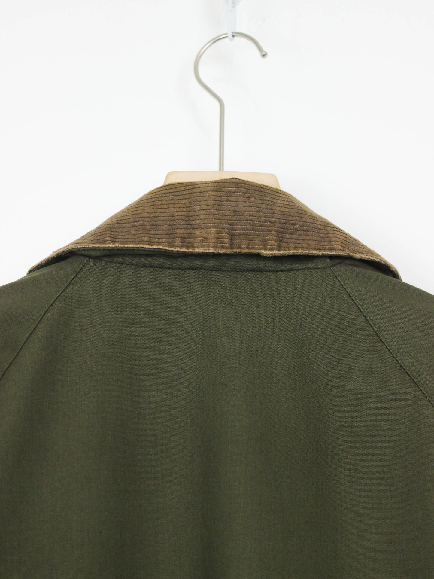 Куртка чоловіча в британському стилі A County Jacket