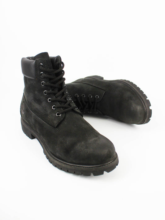 Timberland Premium 6 In Waterproof Boot
