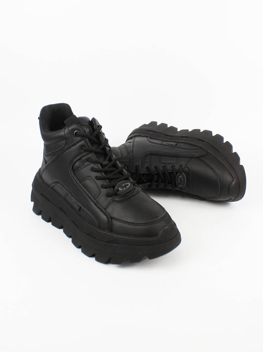 Buffalo Aspha Hyb Mid Black