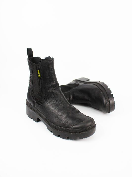 Palladium Pallabase Chelsea