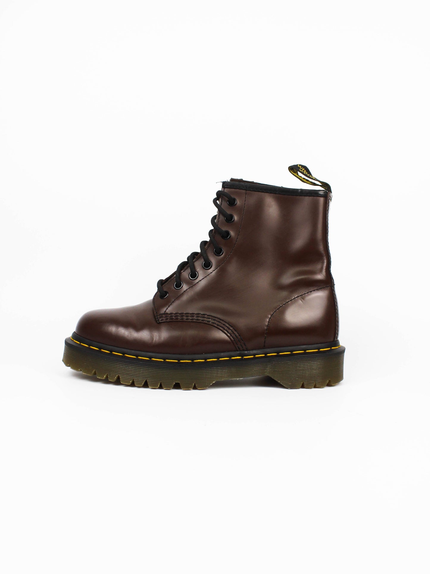 Dr. Martens 17878 – Smooth Brown
