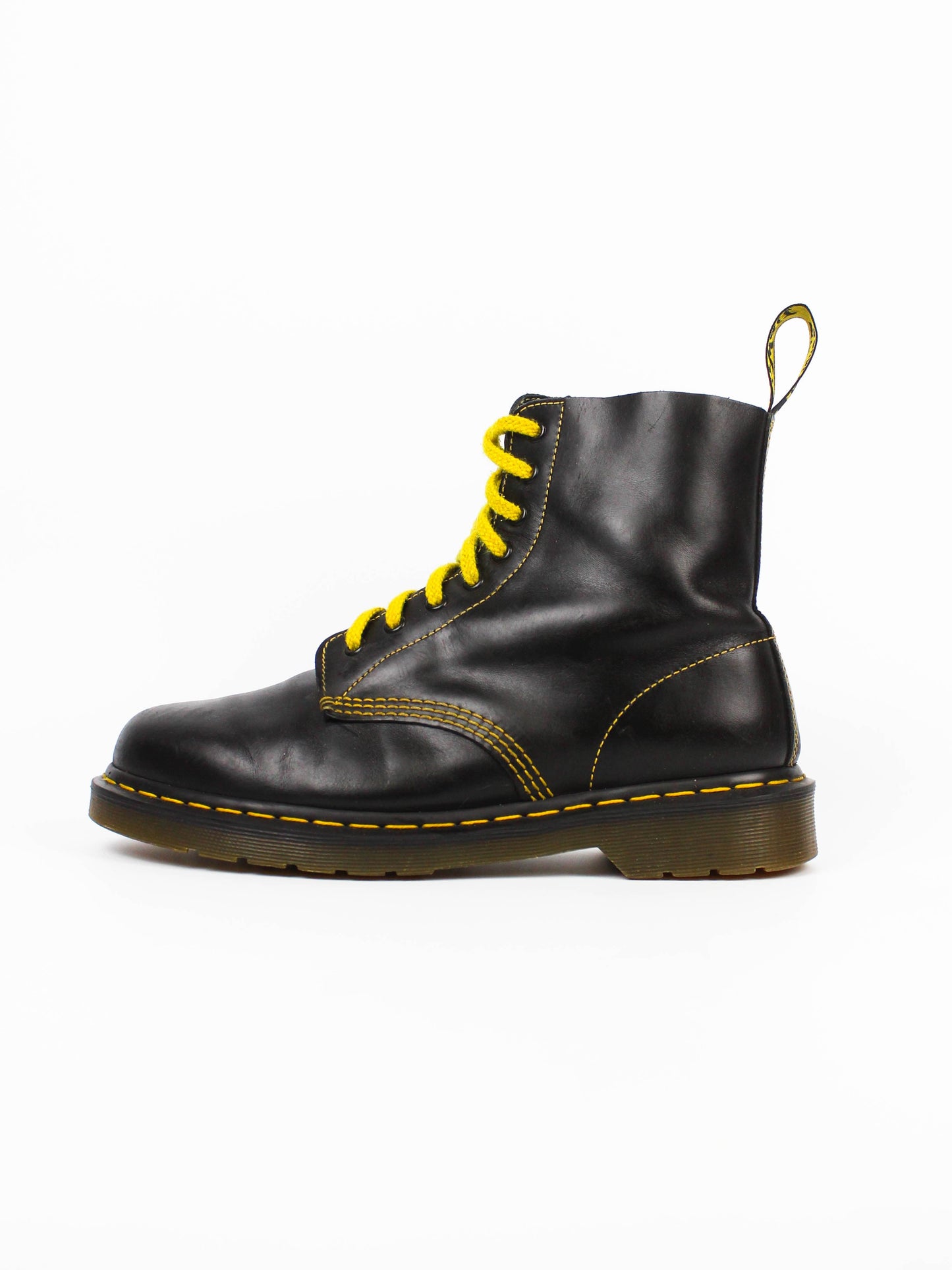 Dr. Martens 1460 Pascal  Black/Brown