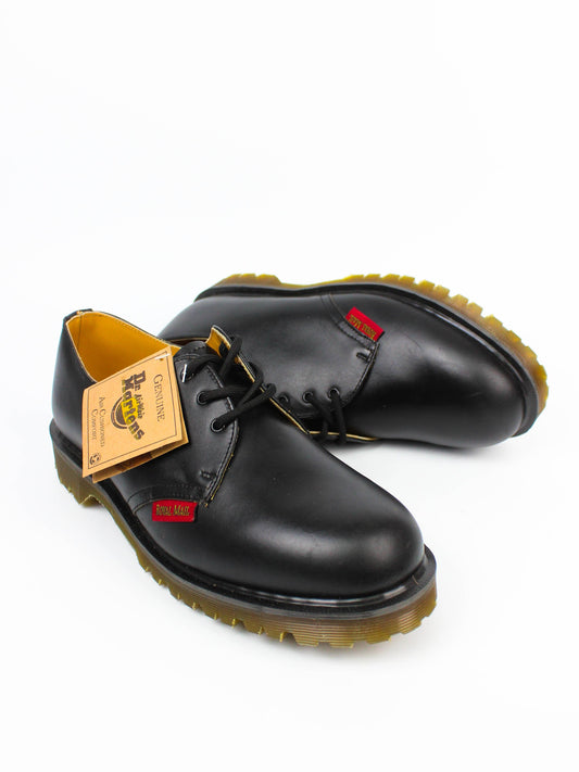 Dr. Martens Royal Mail 90s Made in England