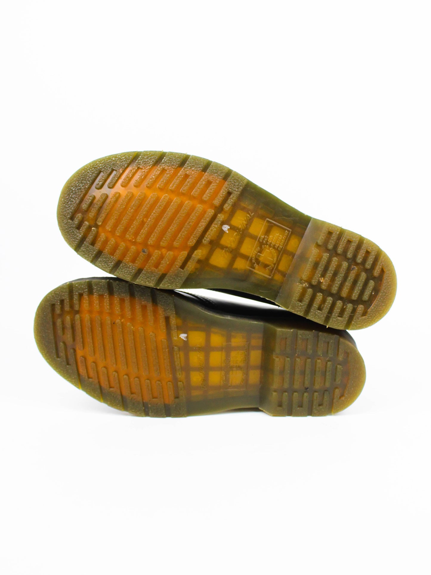 Dr. Martens 1461 - Black Smooth