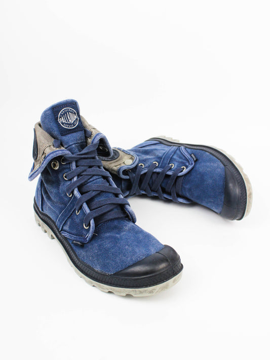 Palladium Pallabrouse Baggy