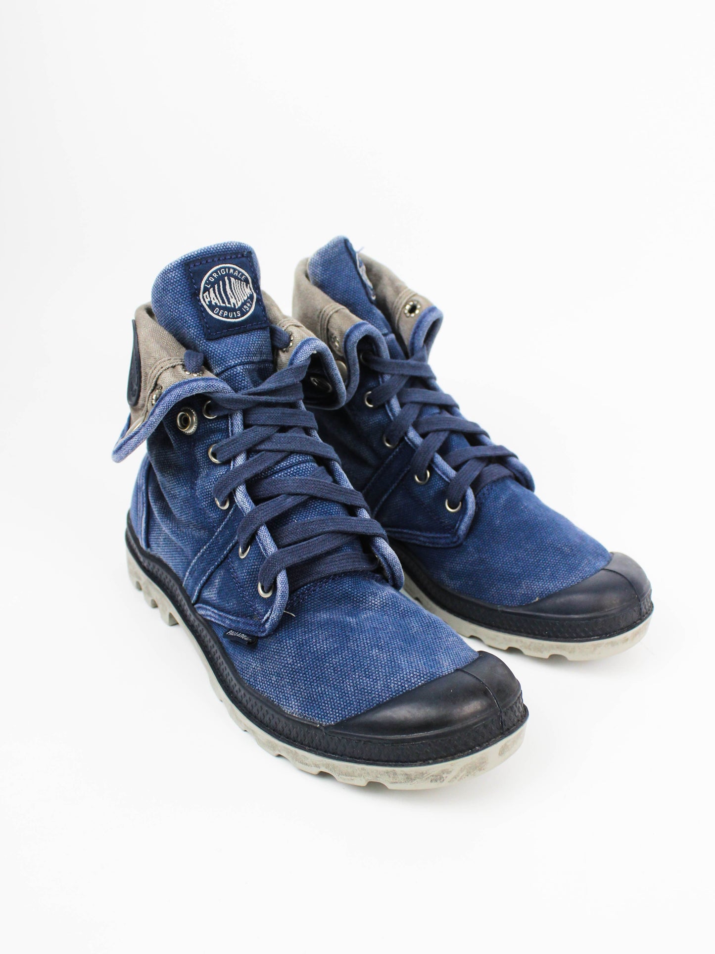 Palladium Pallabrouse Baggy