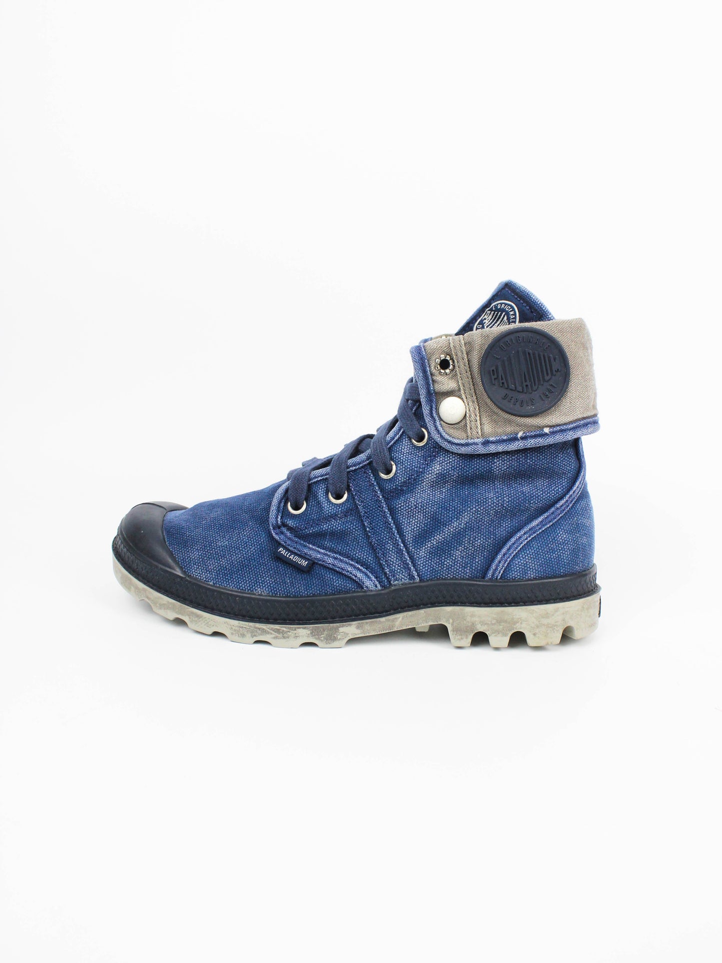 Palladium Pallabrouse Baggy
