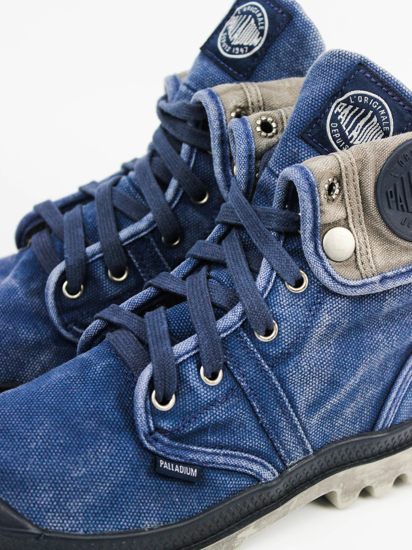 Palladium Pallabrouse Baggy