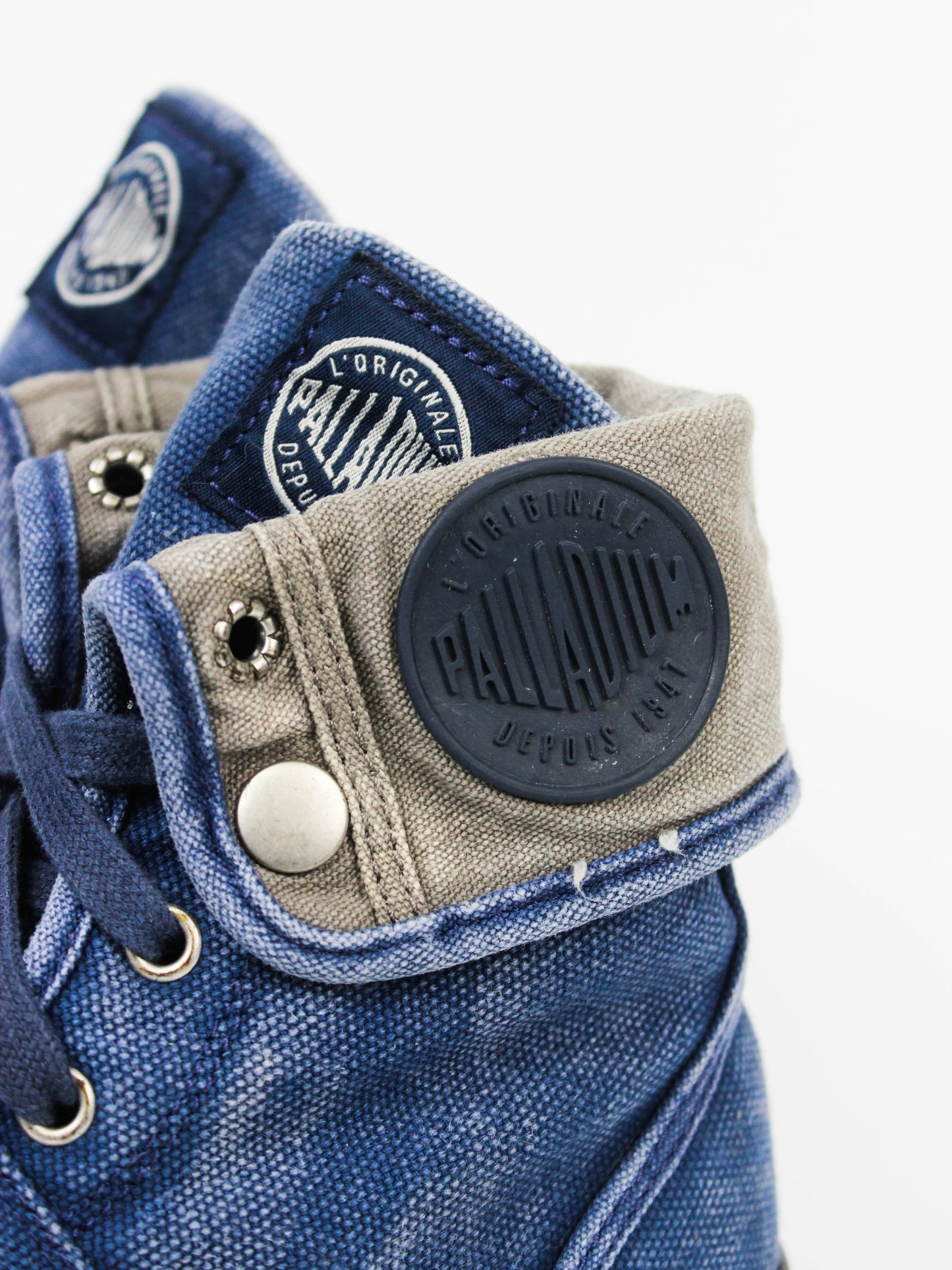 Palladium Pallabrouse Baggy