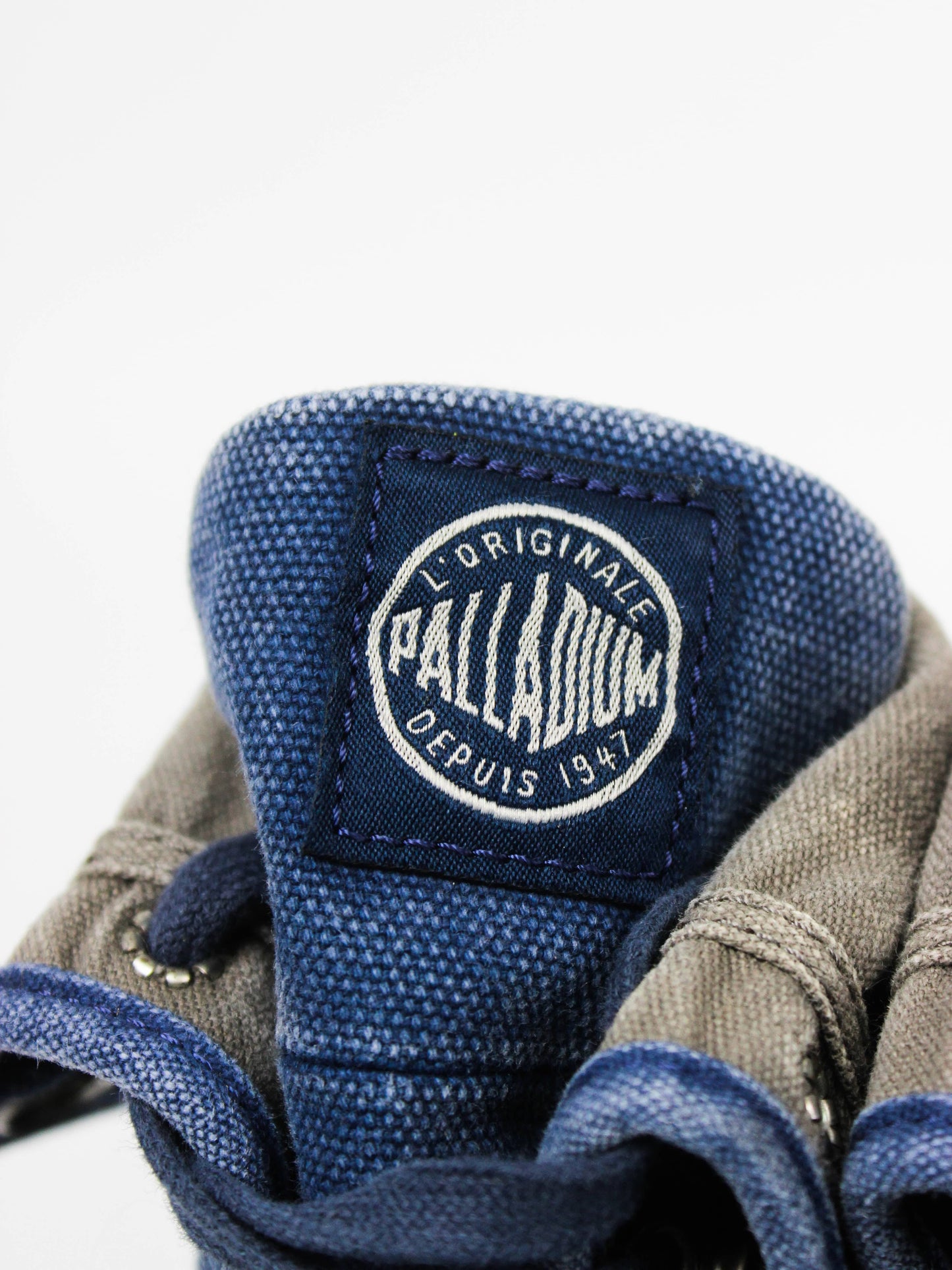 Palladium Pallabrouse Baggy