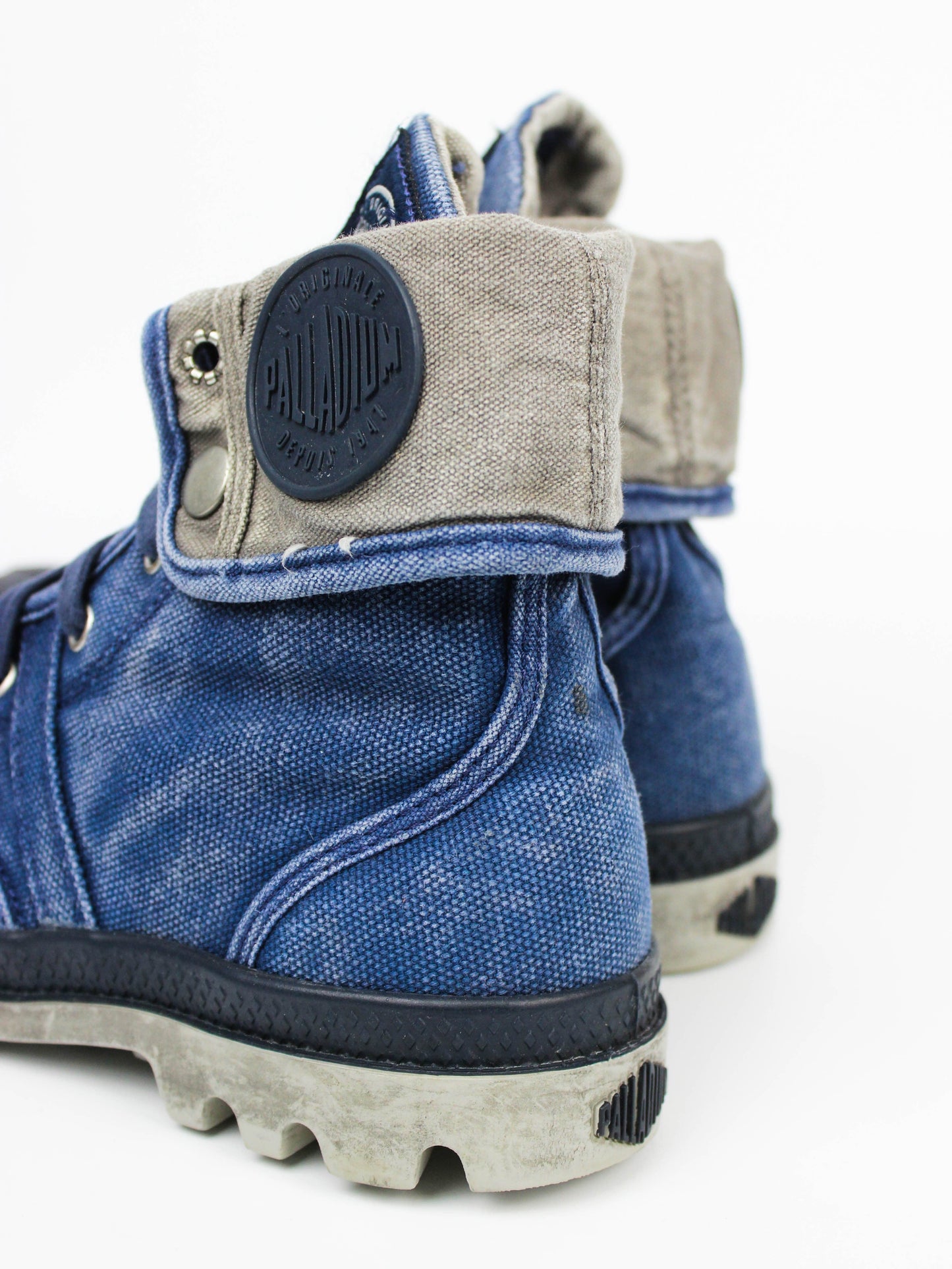 Palladium Pallabrouse Baggy