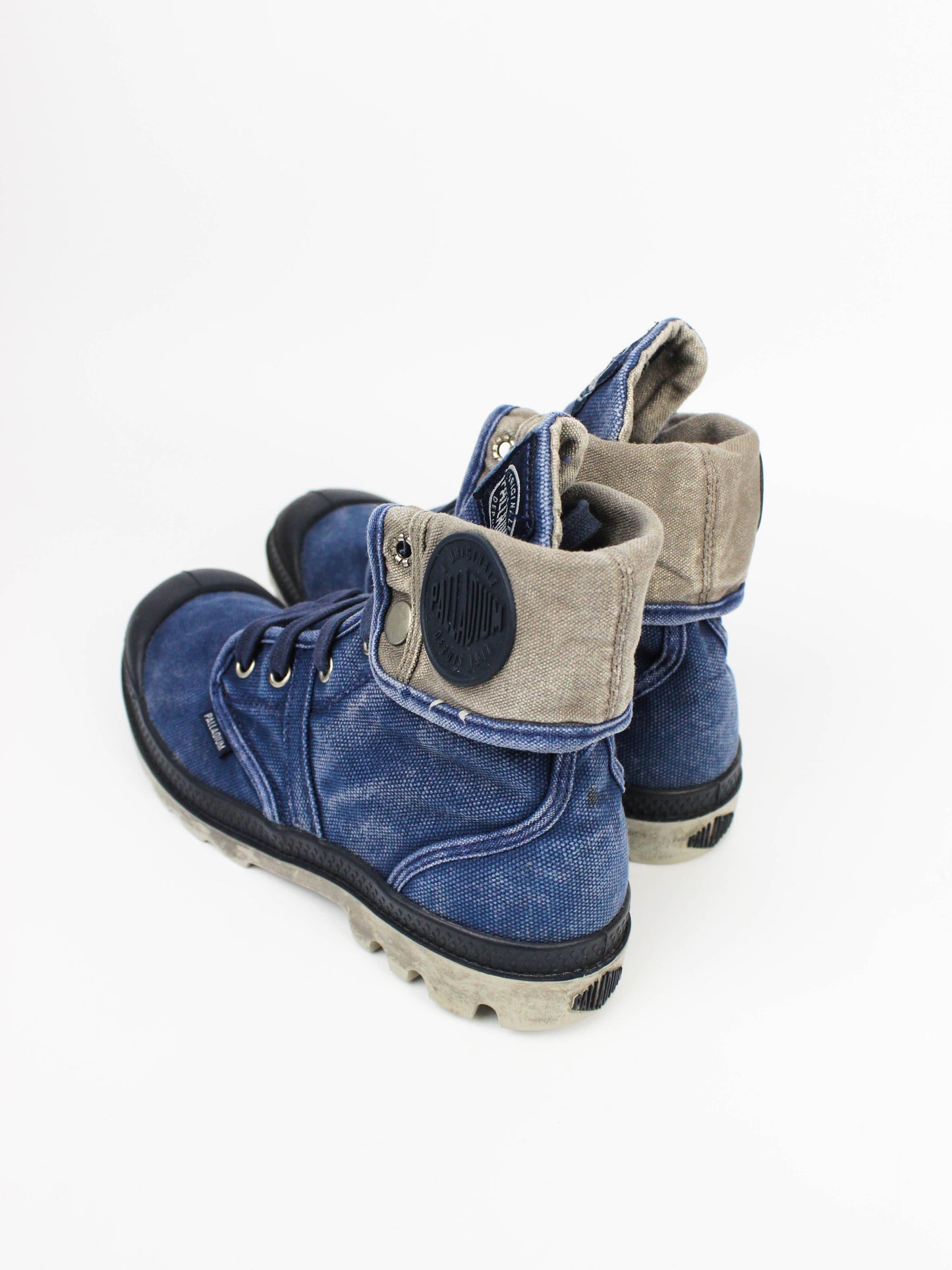 Palladium Pallabrouse Baggy