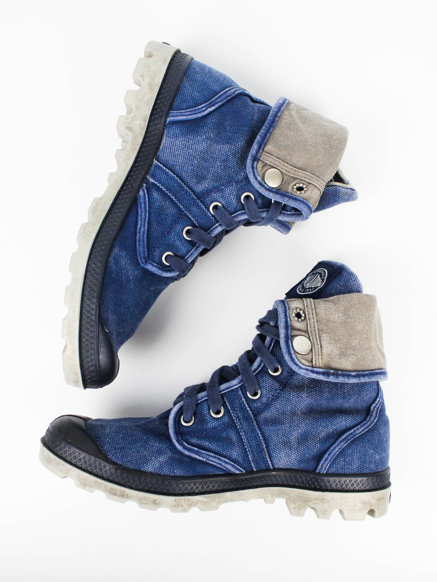 Palladium Pallabrouse Baggy