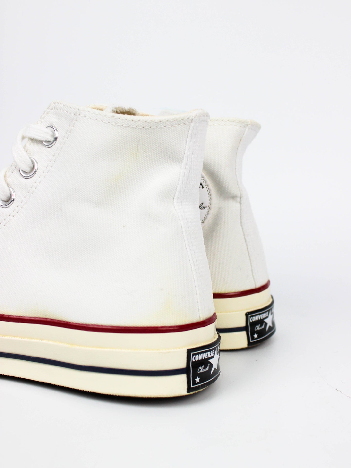Converse Chuck 70 - White