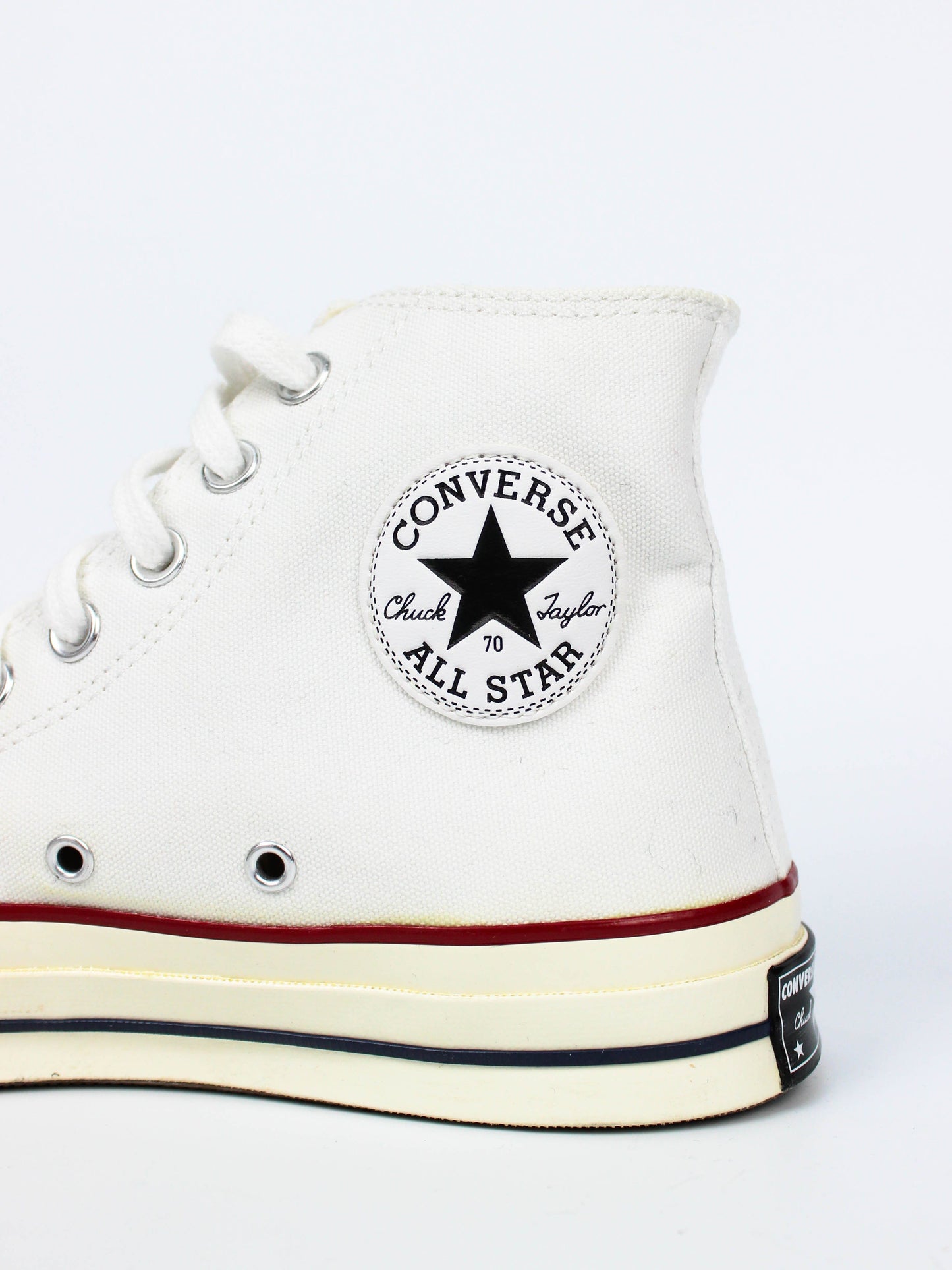 Converse Chuck 70 - White
