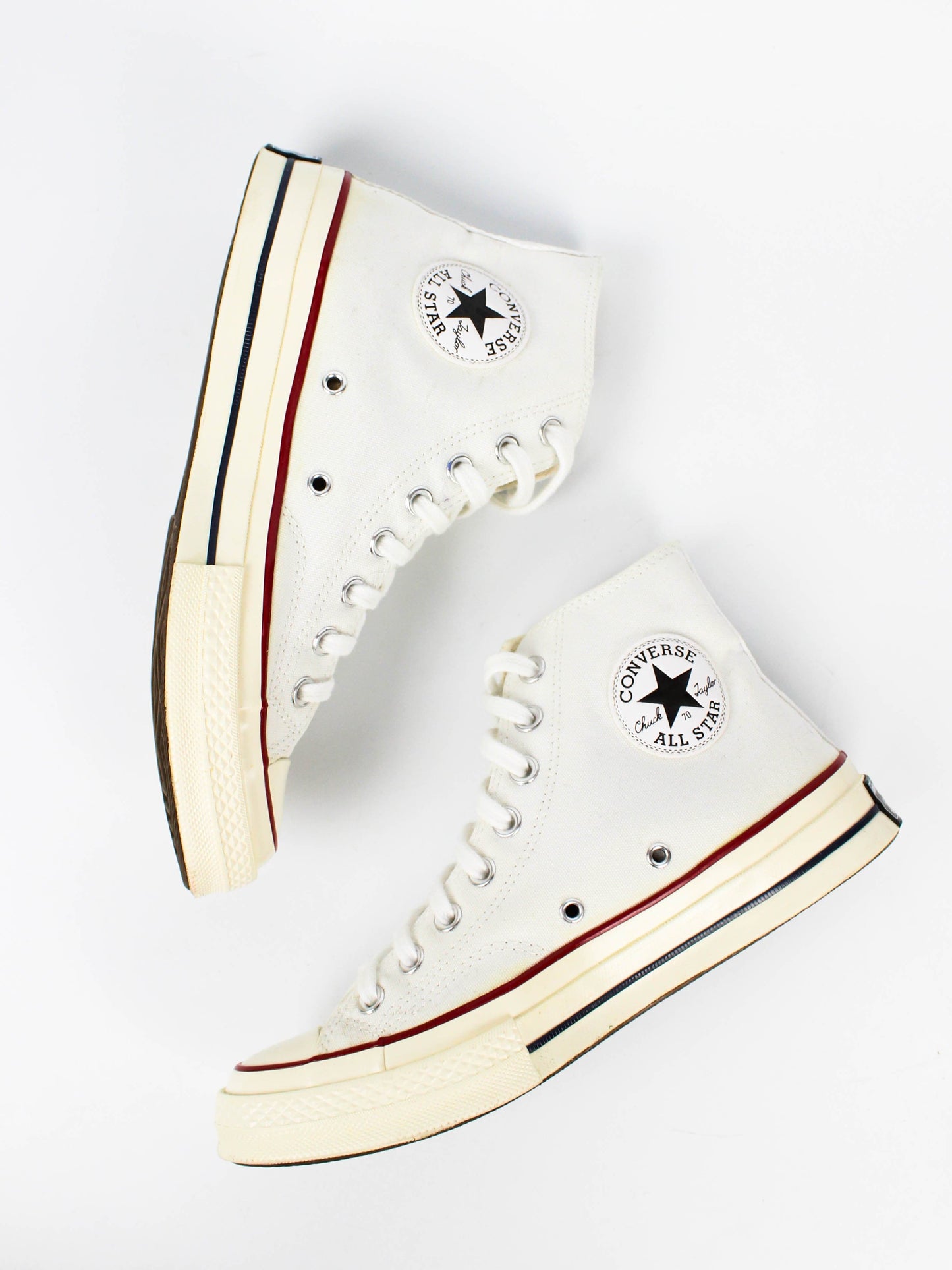 Converse Chuck 70 - White