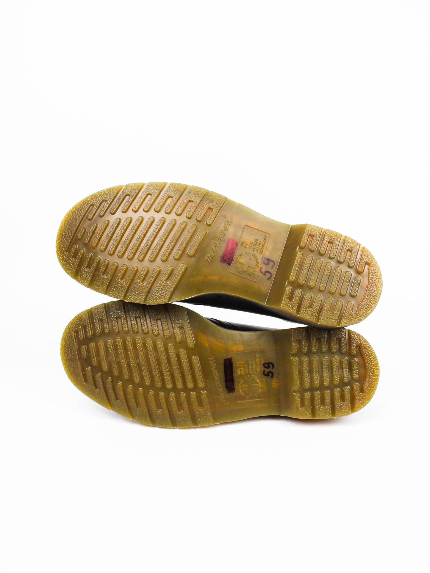 Dr. Martens 1925 5400 PW