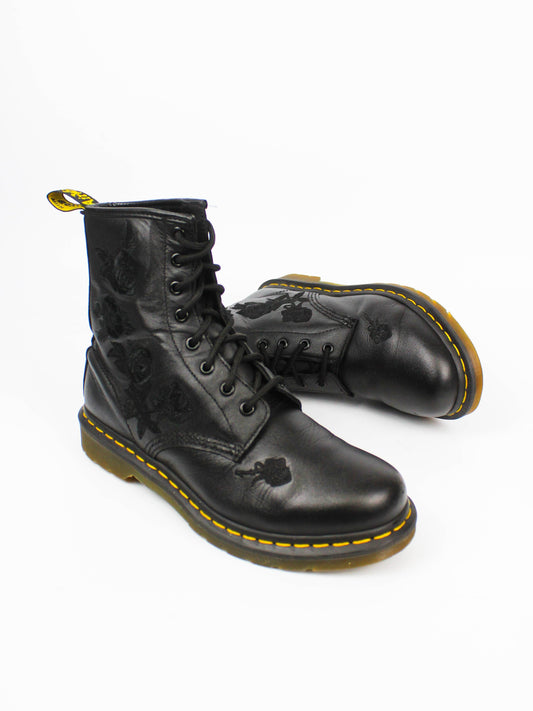 Dr. Martens 1460 Vonda Mono