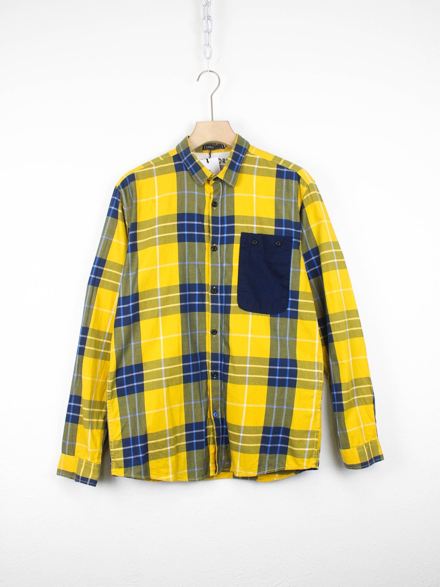 Сорочка jack & jones core deadstock 90s