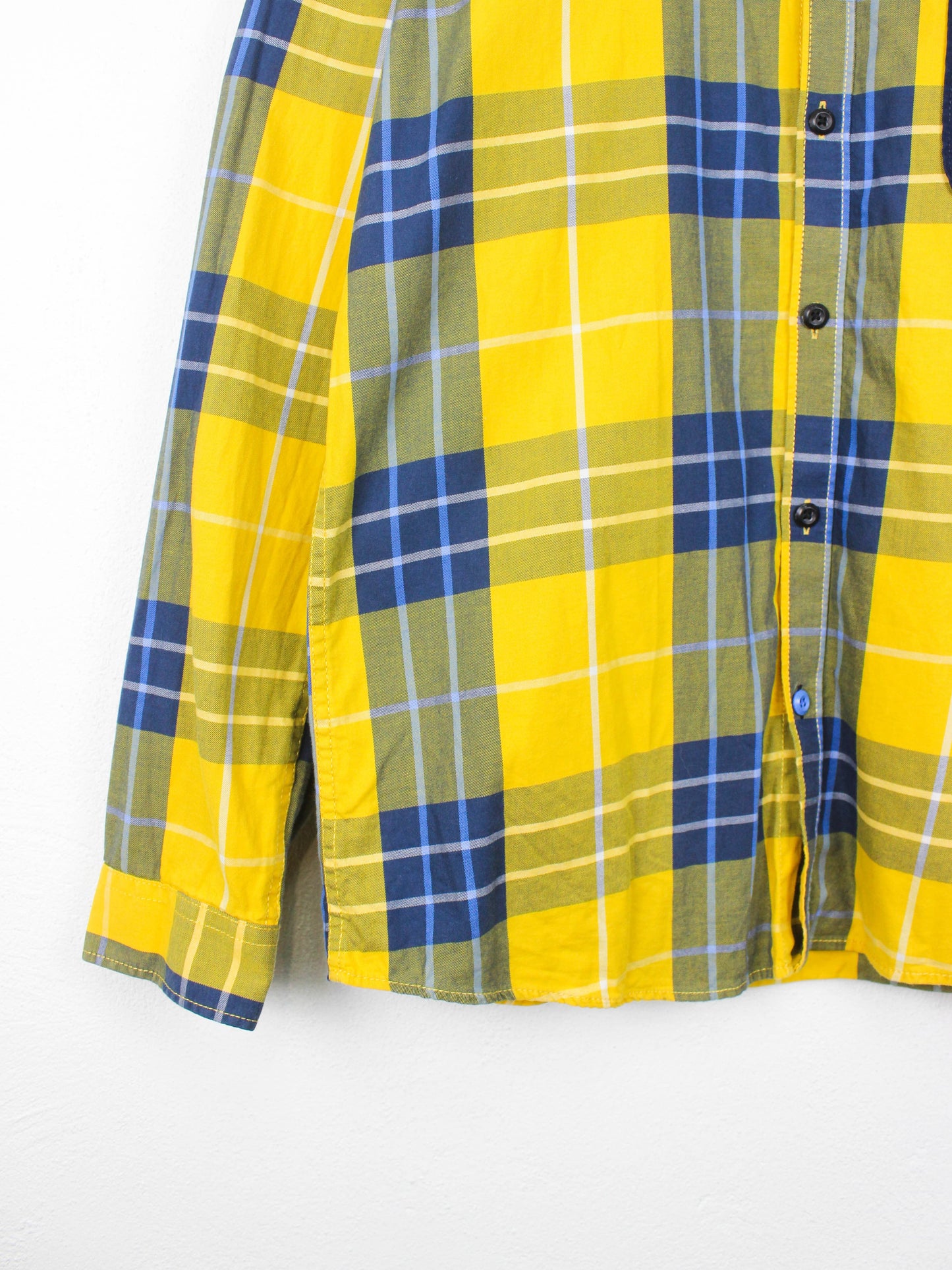 Сорочка jack & jones core deadstock 90s