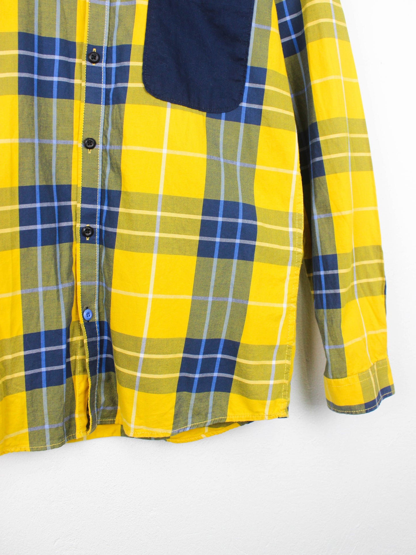 Сорочка jack & jones core deadstock 90s