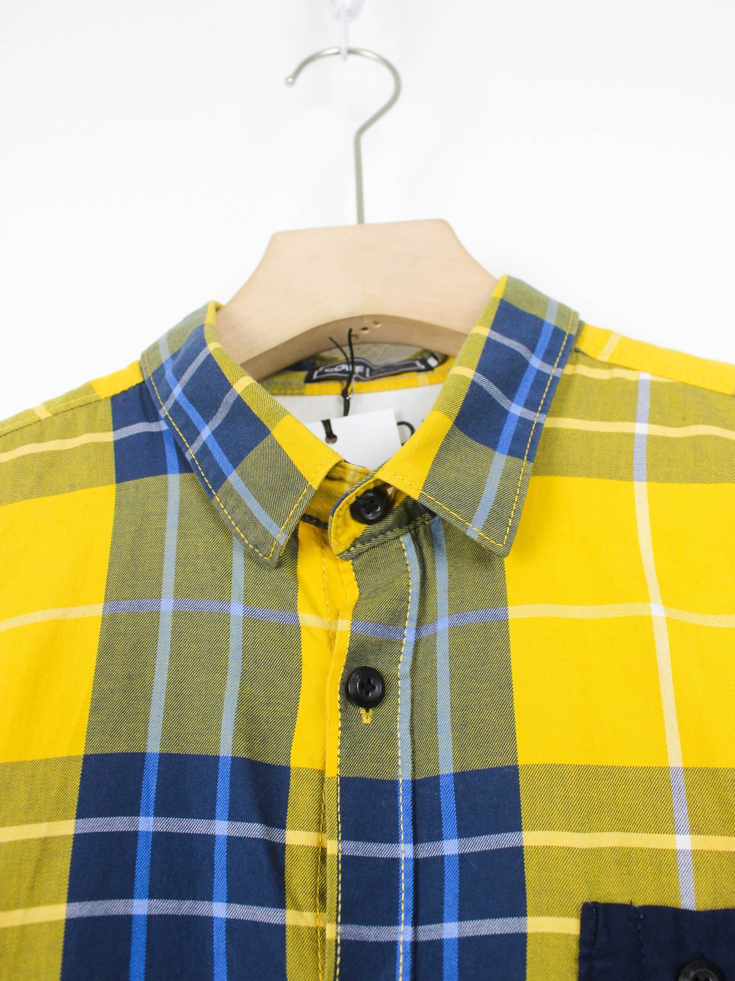 Сорочка jack & jones core deadstock 90s