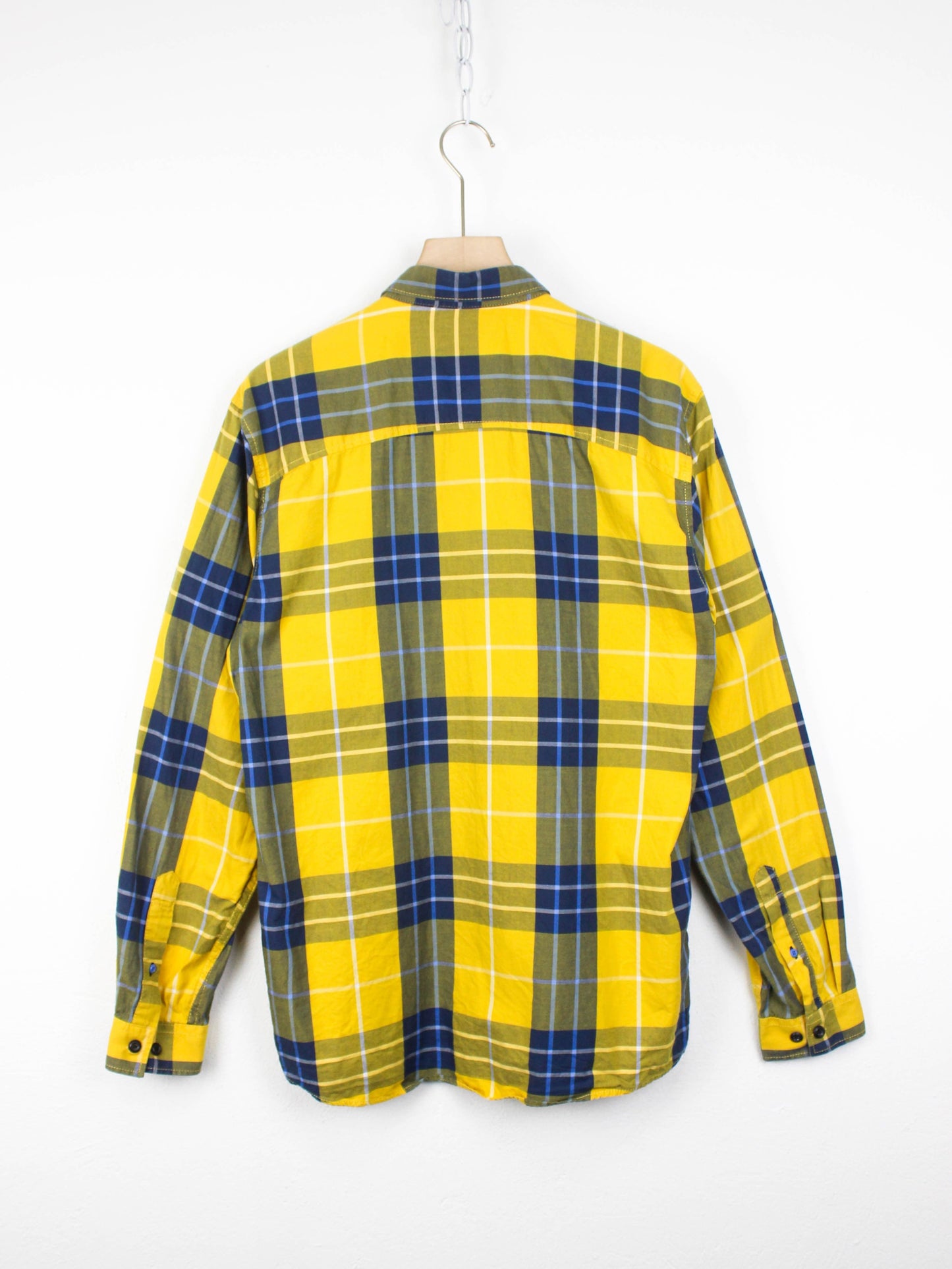 Сорочка jack & jones core deadstock 90s