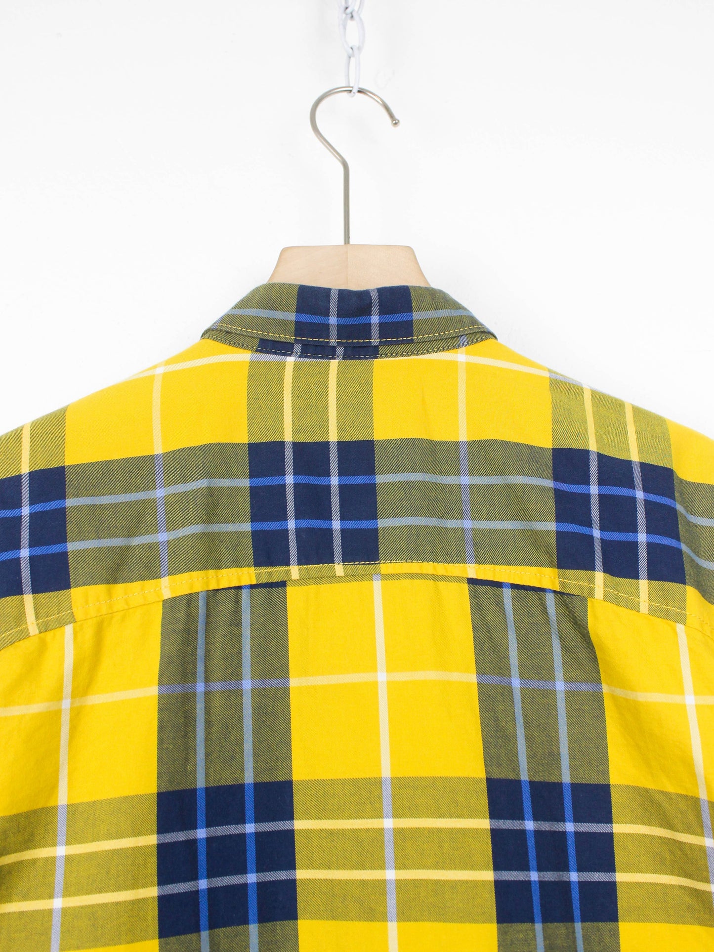 Сорочка jack & jones core deadstock 90s