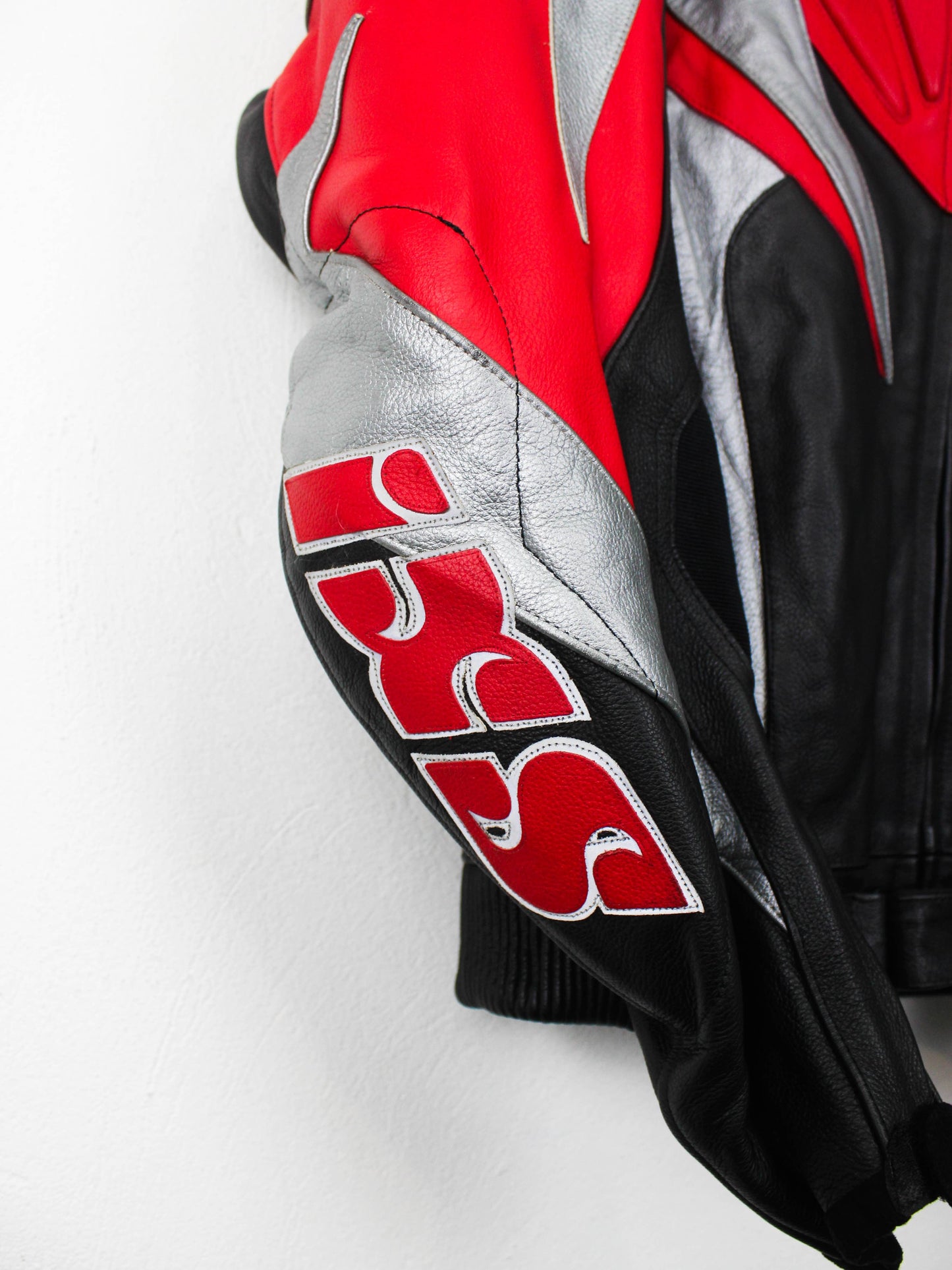 Мотобомбер ISS