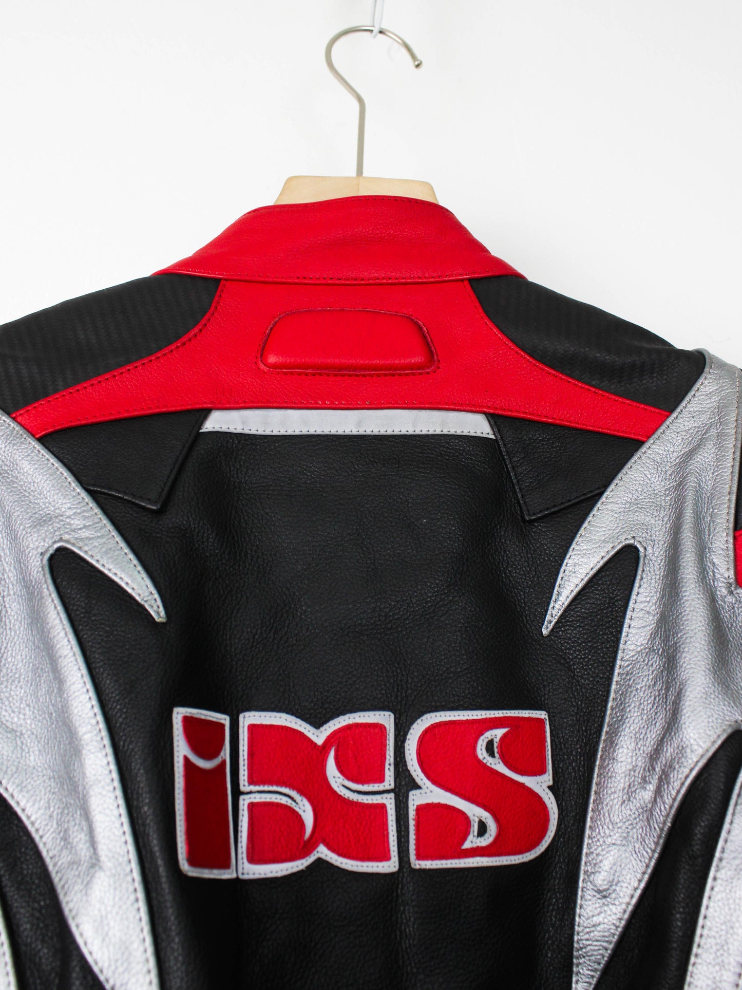 Мотобомбер ISS