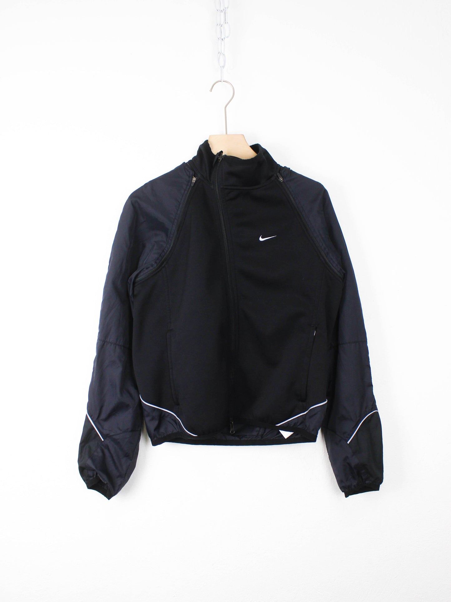 Nike трансформер