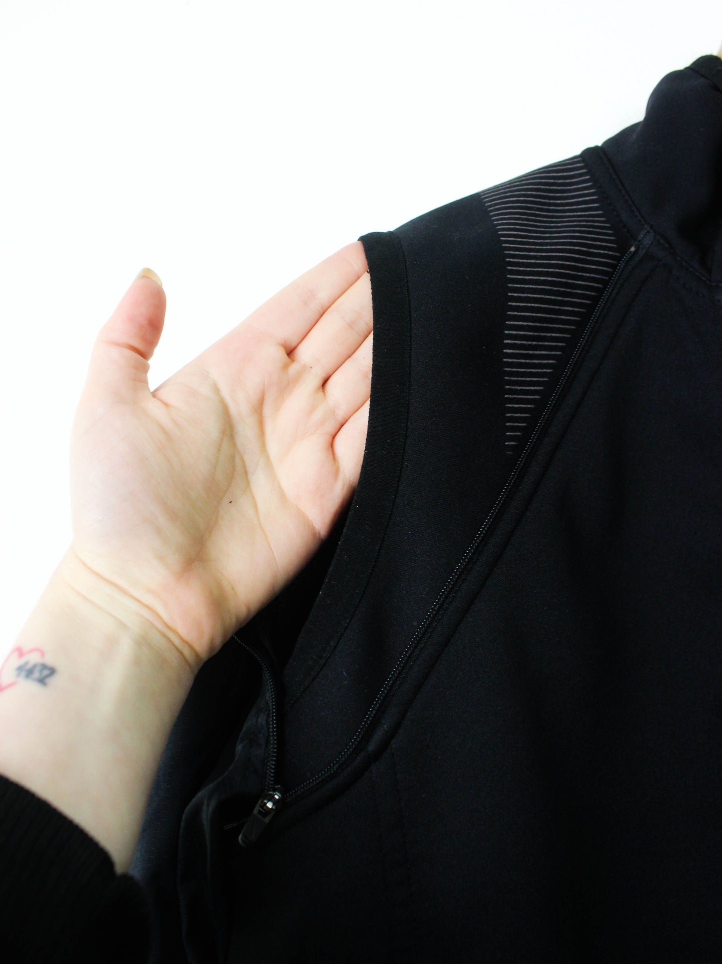 Nike трансформер