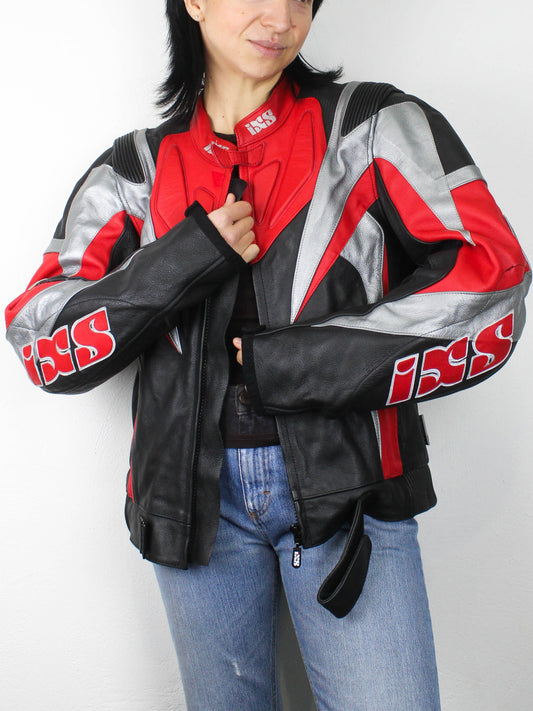 Мотобомбер ISS