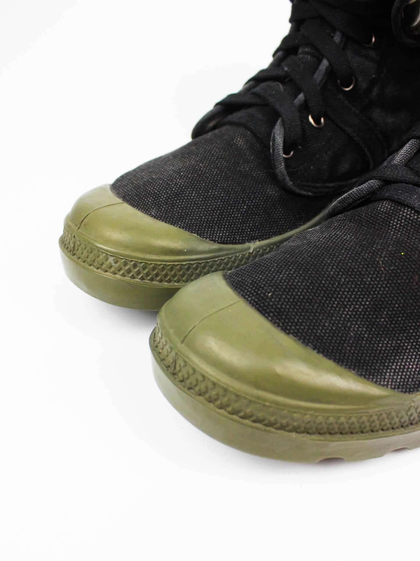 Palladium Pallabrouse Baggy Black