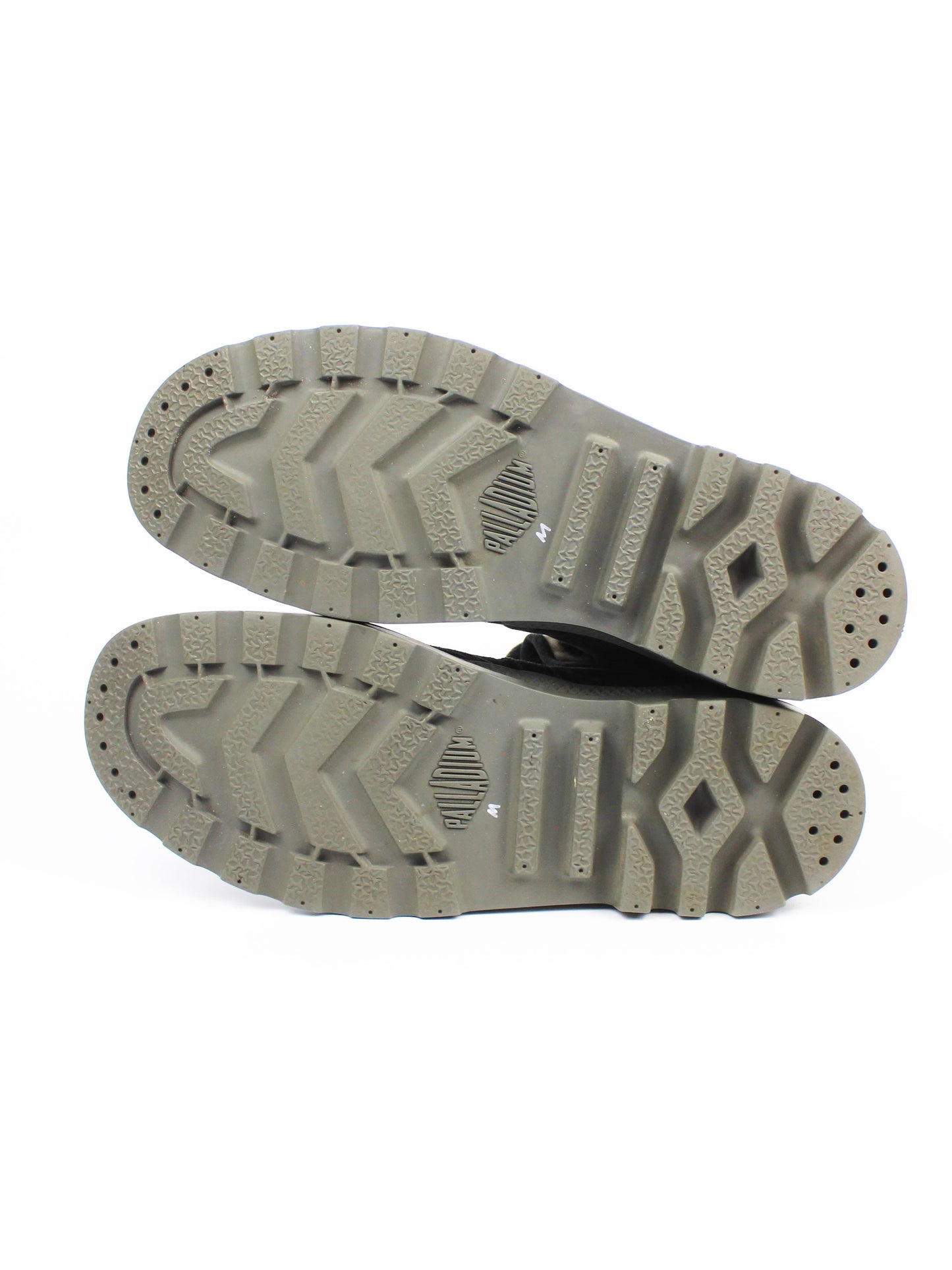 Palladium Pallabrouse Baggy Black